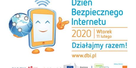 Inicjatywy w ramach DBI 2020 w ZSMS 